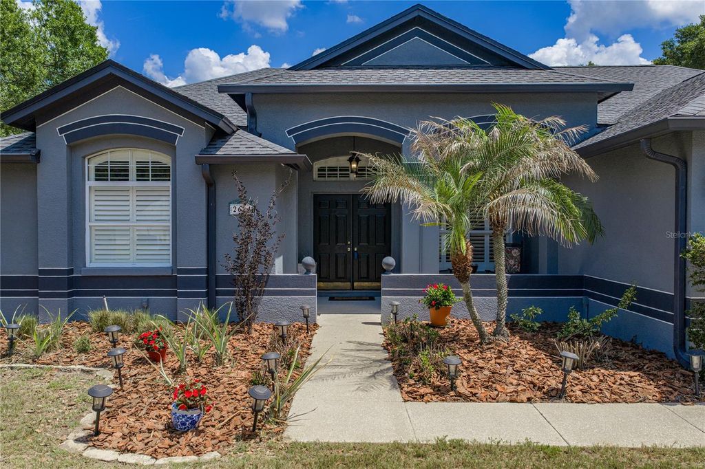 Photo of 2624 Crestfield Drive, Valrico, FL 33596 (MLS # TB8504323)
