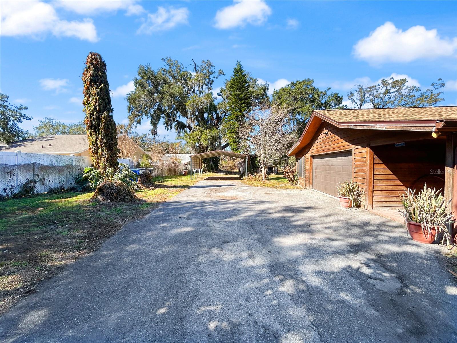 WHEELER ROAD SUB - Residential