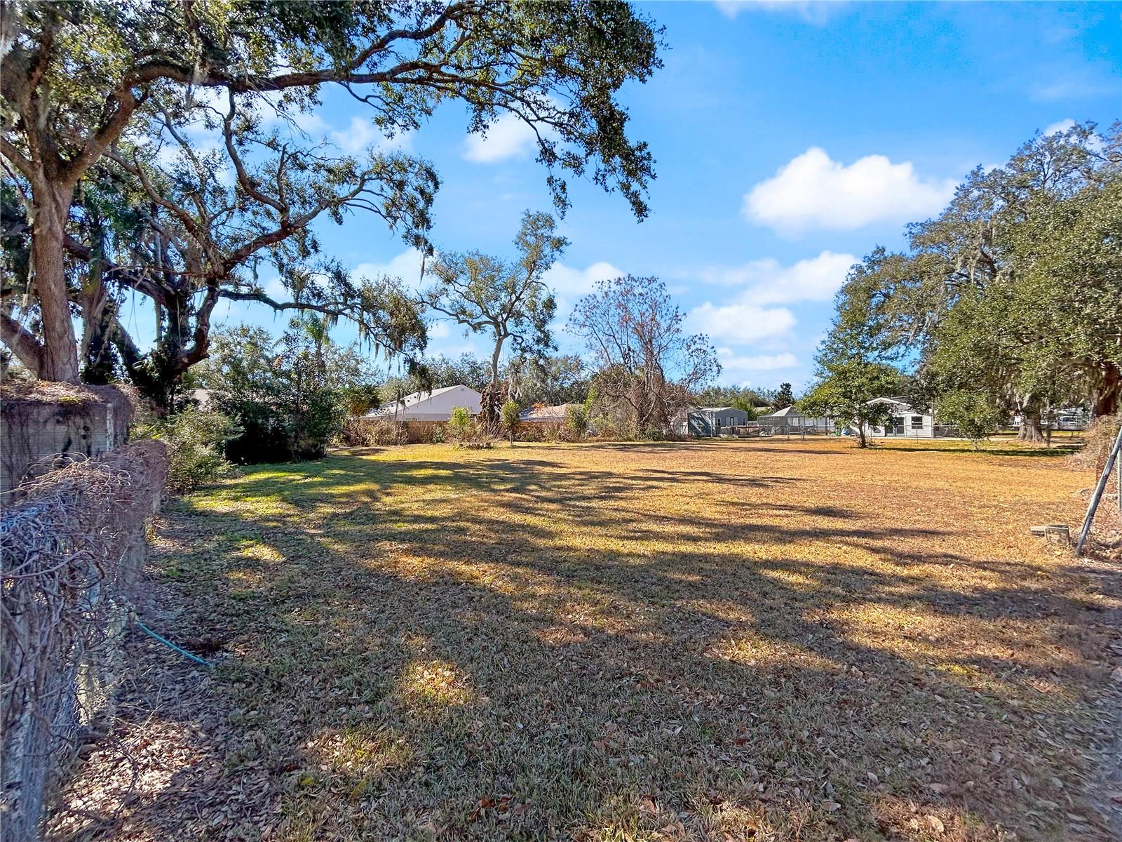 WHEELER ROAD SUB - Residential