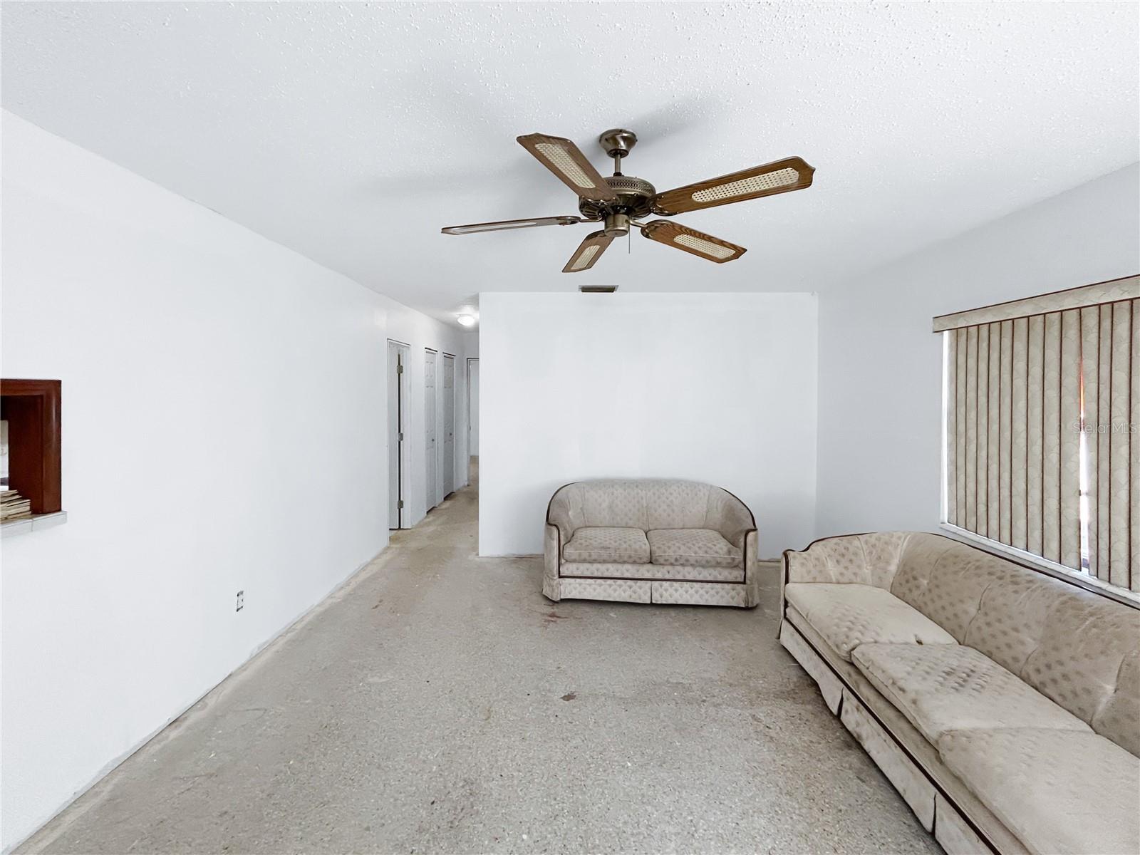 WHEELER ROAD SUB - Residential