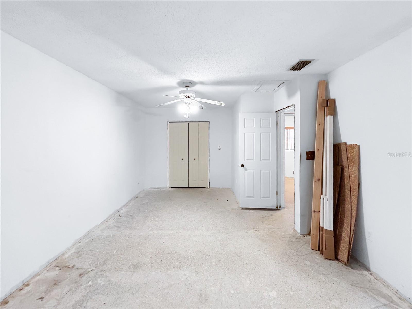 WHEELER ROAD SUB - Residential