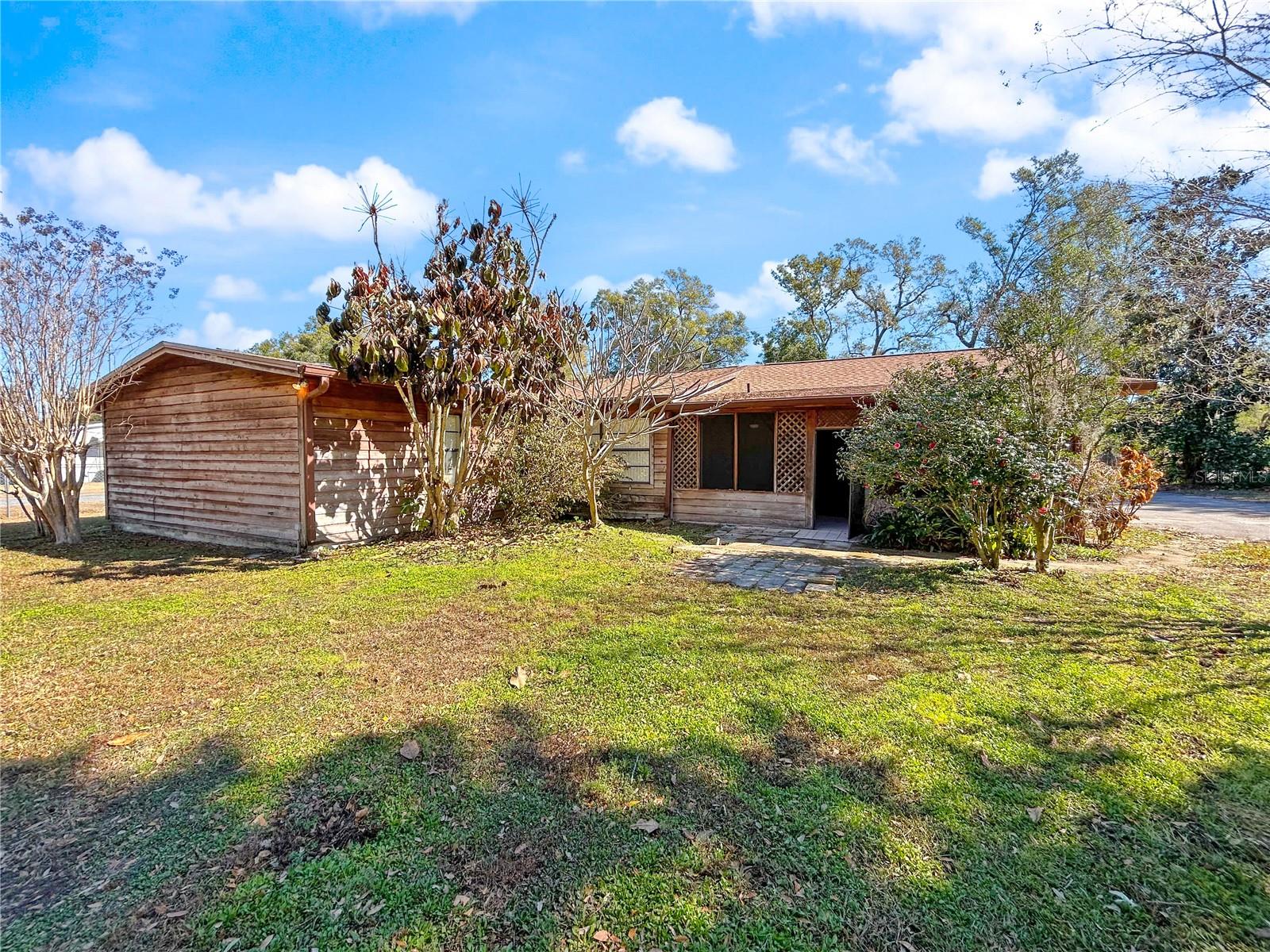 WHEELER ROAD SUB - Residential