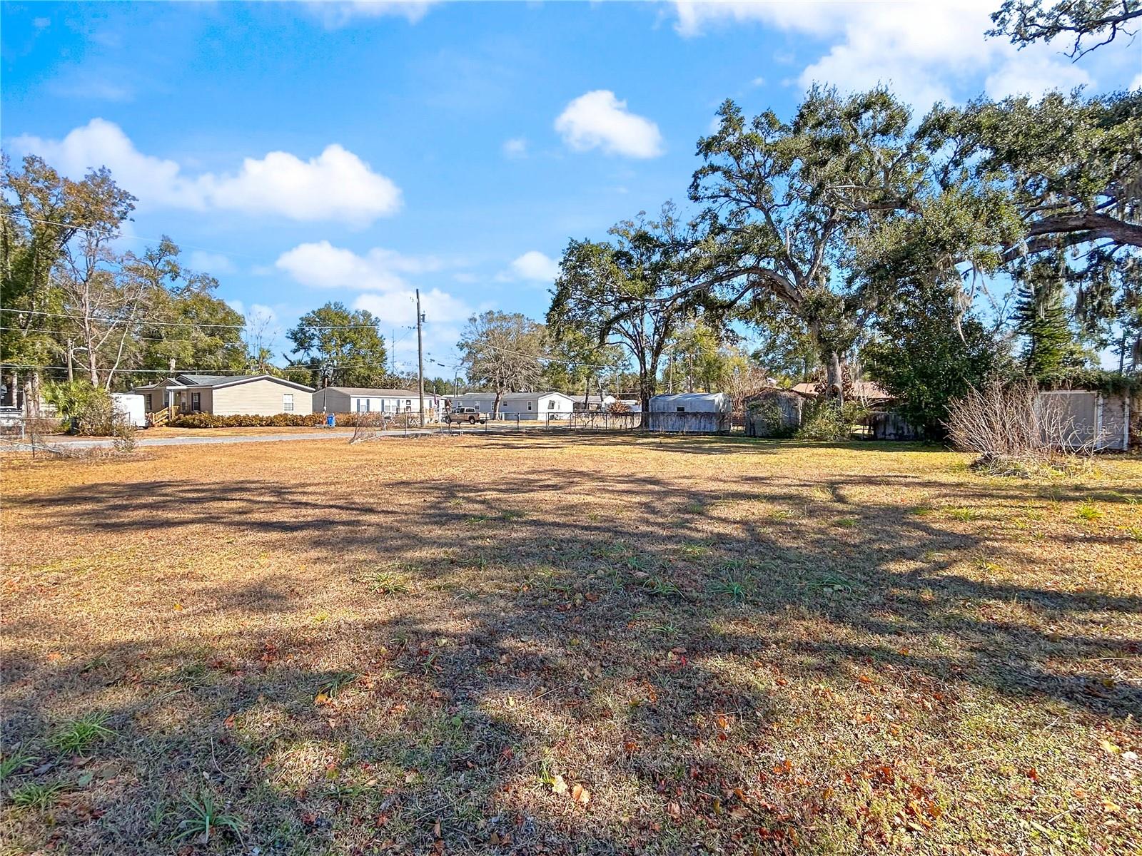 WHEELER ROAD SUB - Residential