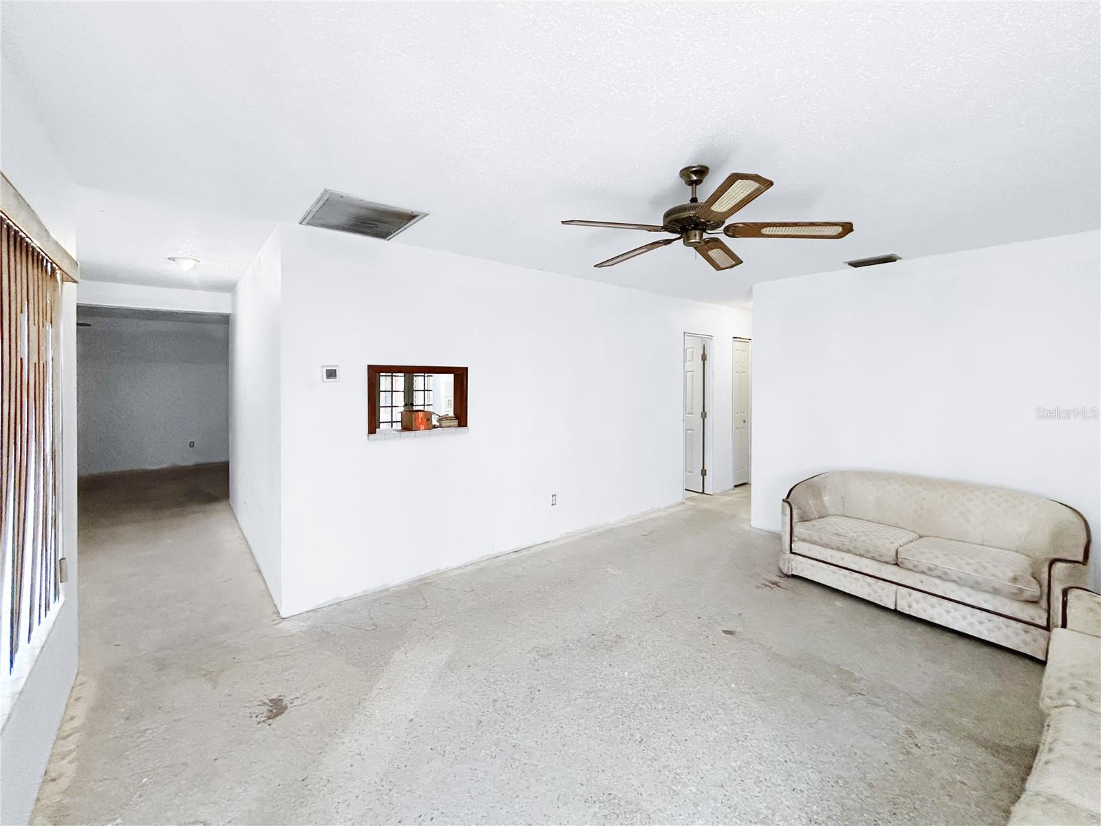 WHEELER ROAD SUB - Residential