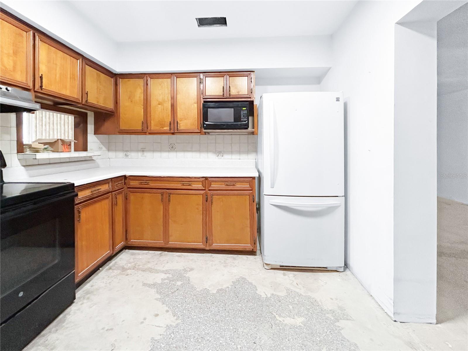 WHEELER ROAD SUB - Residential