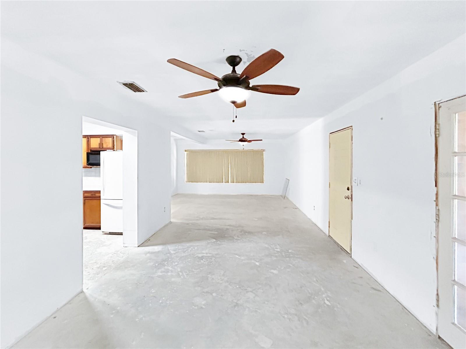 WHEELER ROAD SUB - Residential