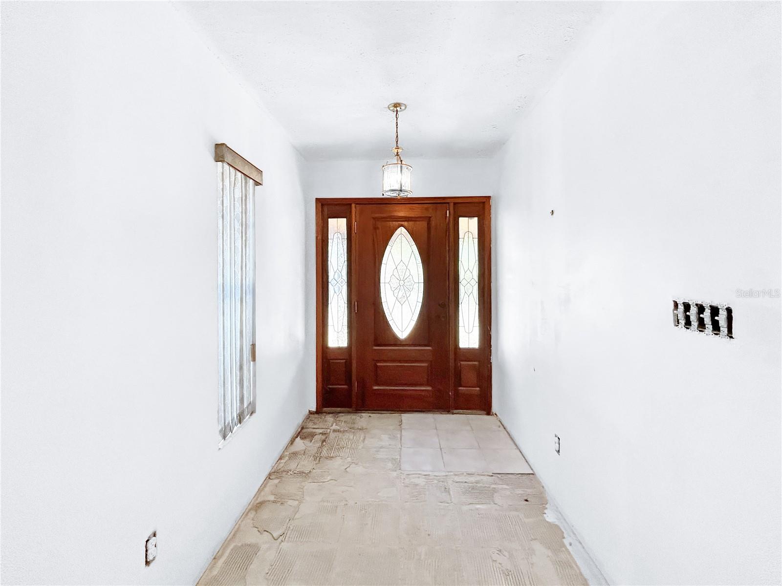 WHEELER ROAD SUB - Residential