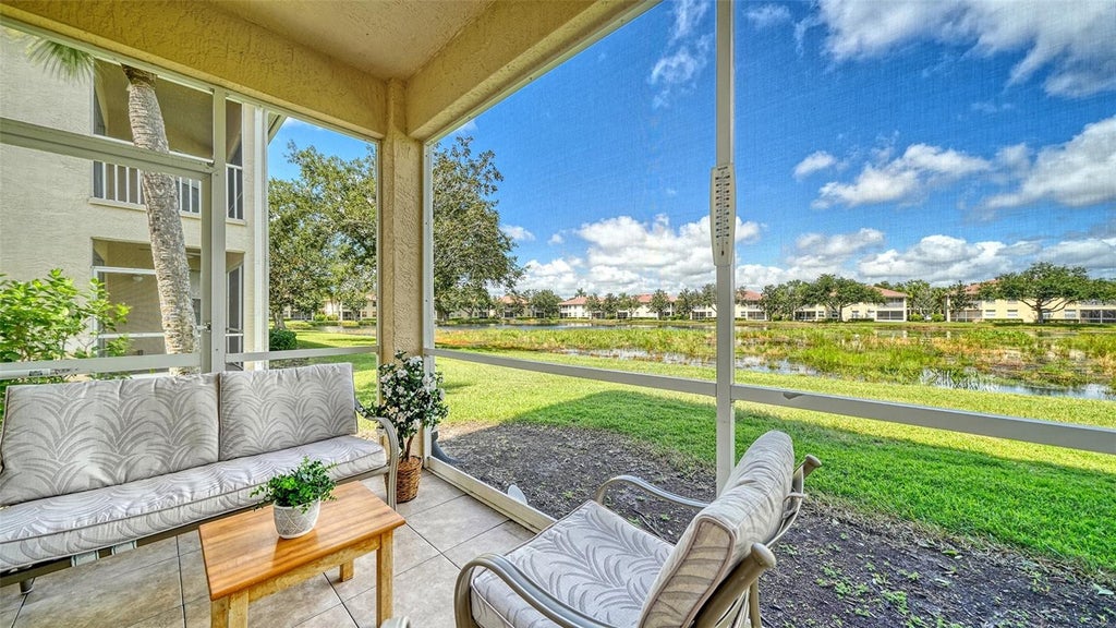 Photo of 4202 Vicenza Drive #A23, Venice, FL 34293 (MLS # A4708647)