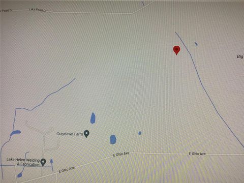 PARCEL 28 17 31 02 12 0260 LAKE HELEN FL 32744