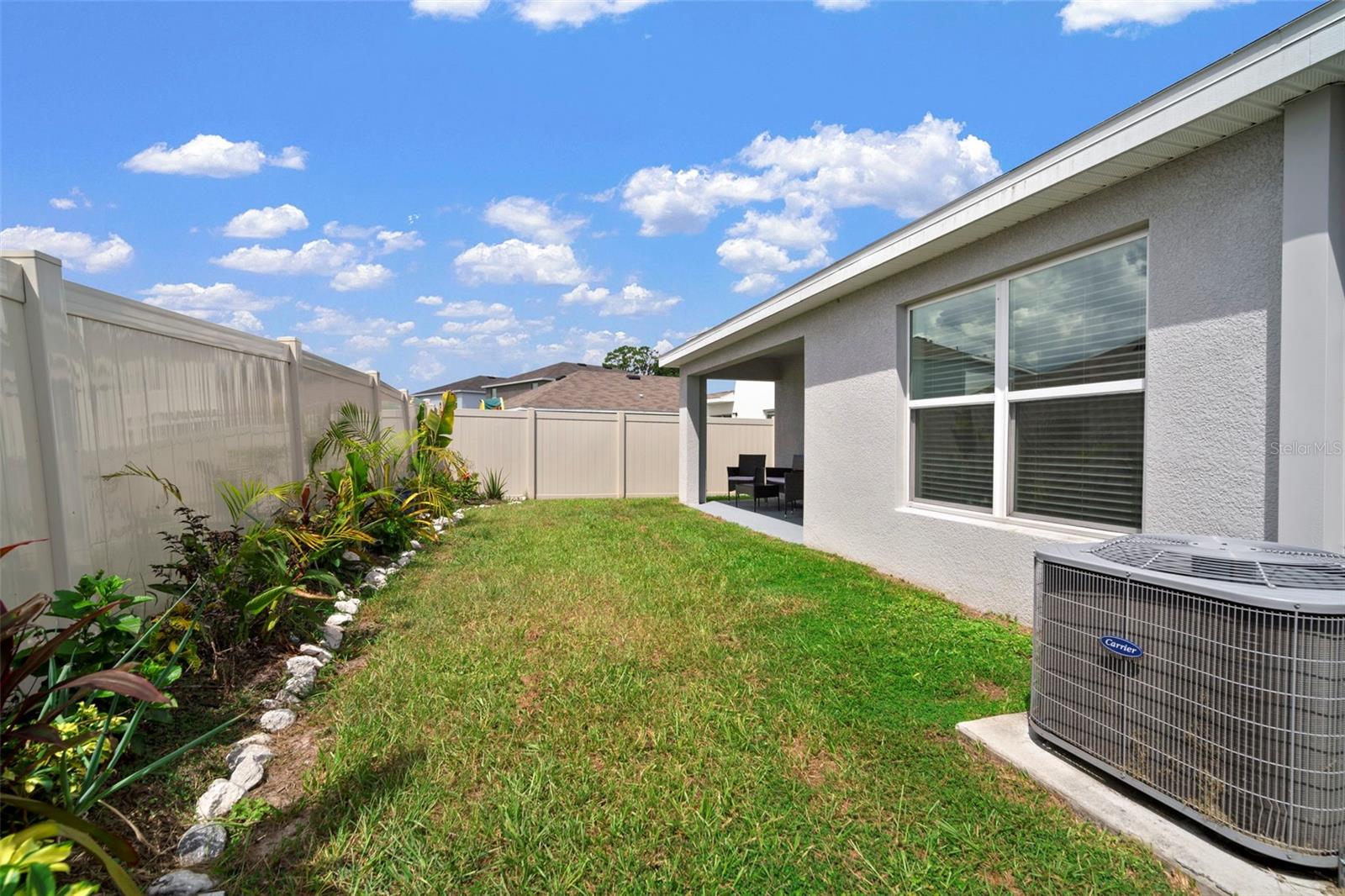 LANE ROAD SUB - Residential
