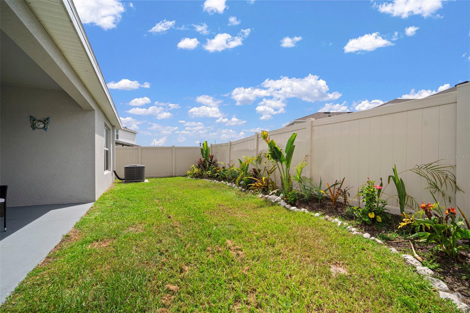 LANE ROAD SUB - Residential