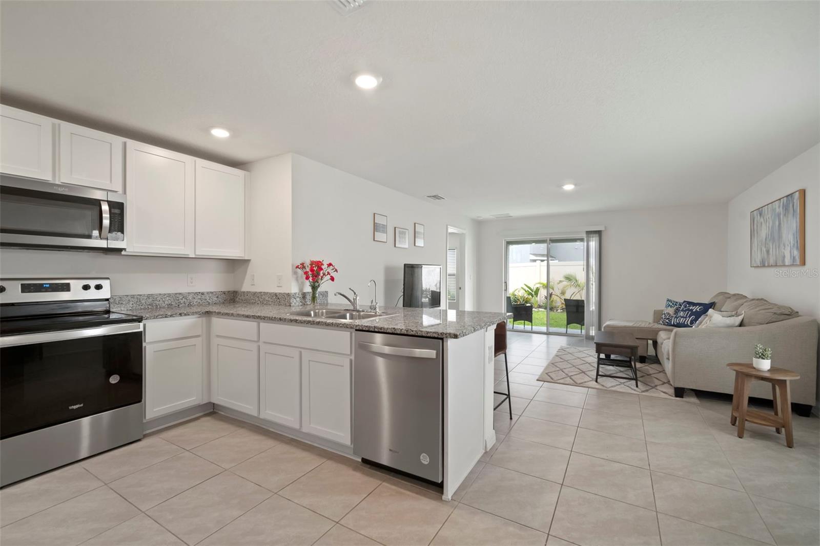 LANE ROAD SUB - Residential