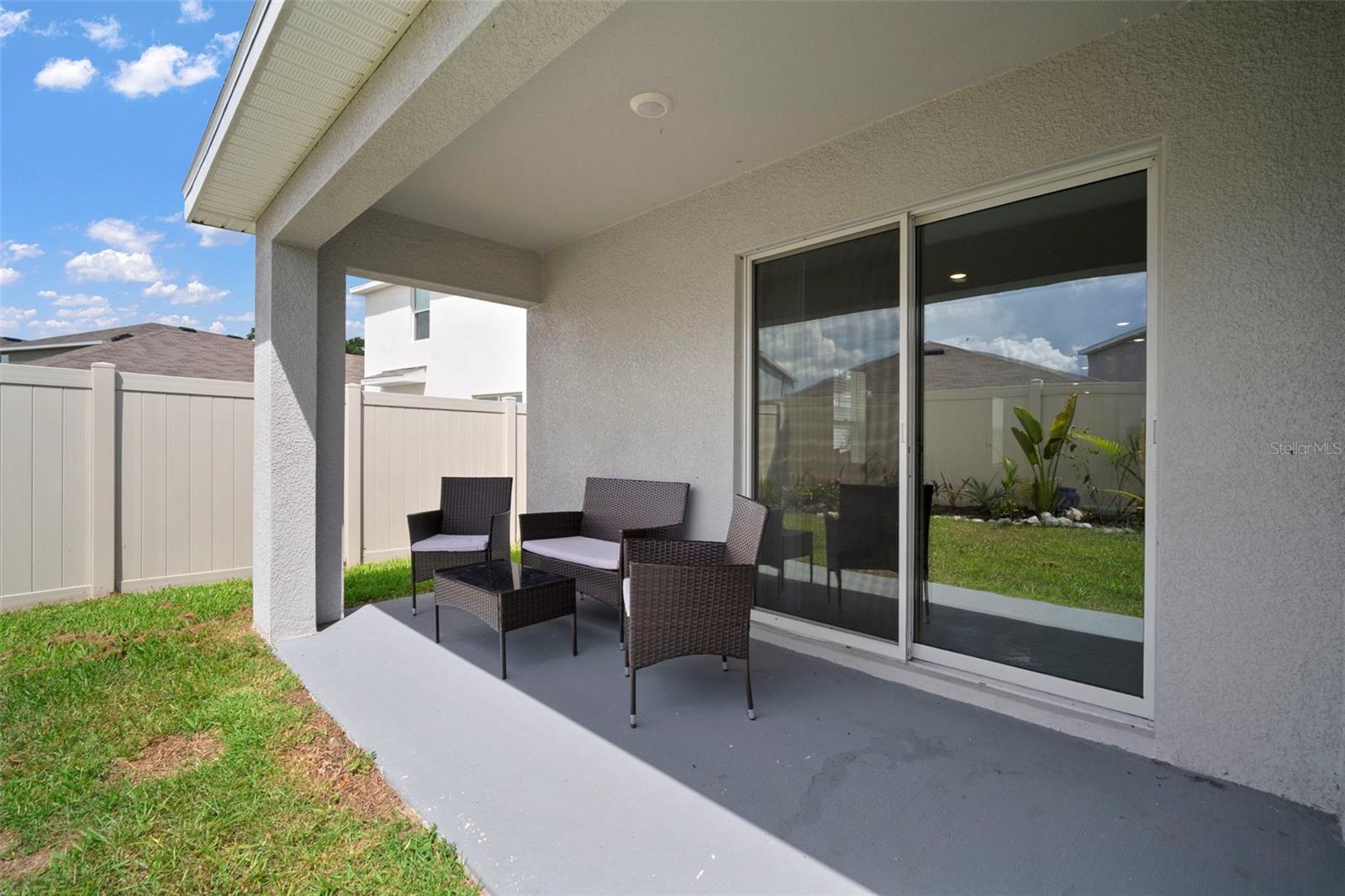 LANE ROAD SUB - Residential