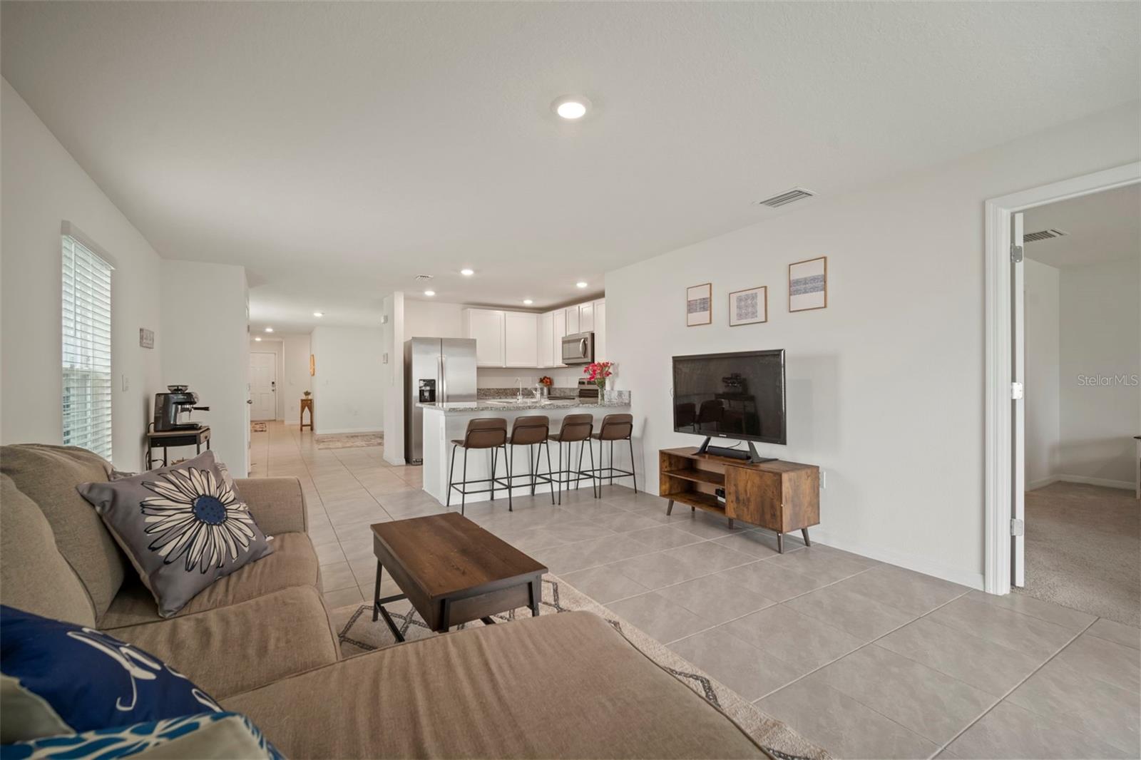 LANE ROAD SUB - Residential