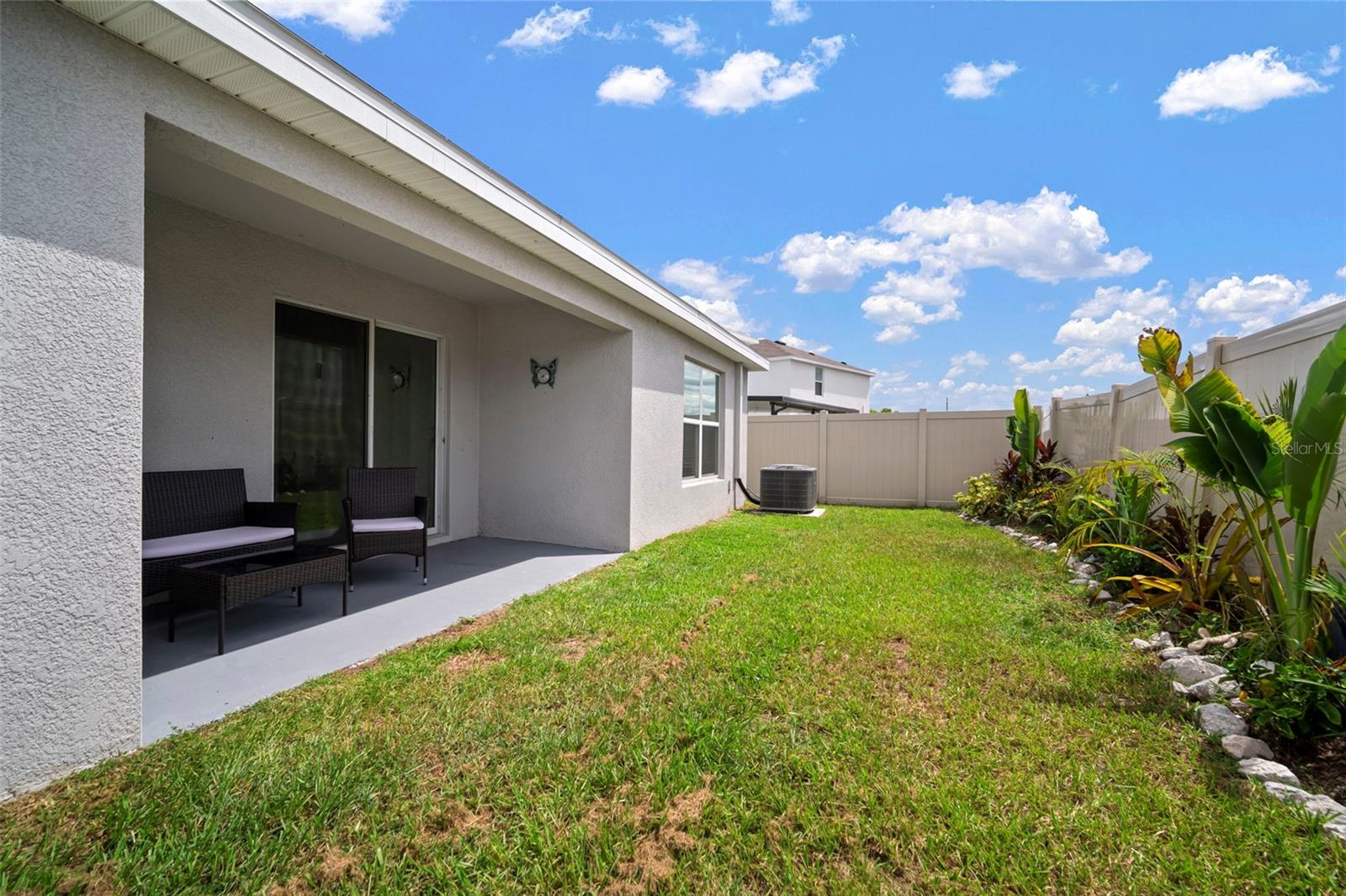 LANE ROAD SUB - Residential