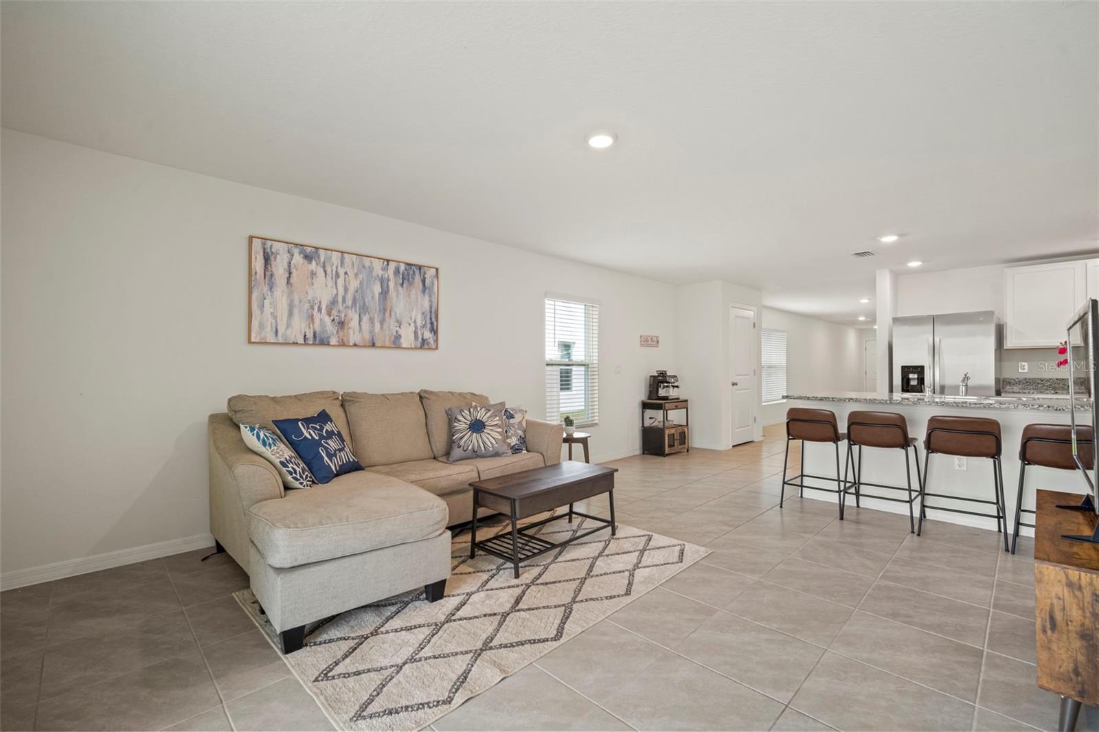 LANE ROAD SUB - Residential