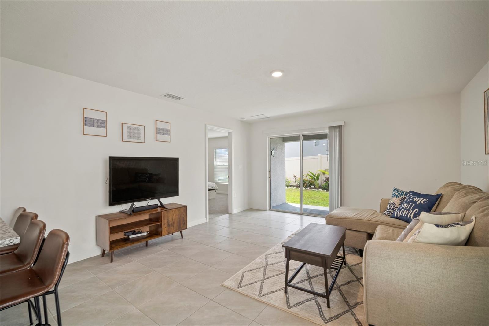 LANE ROAD SUB - Residential