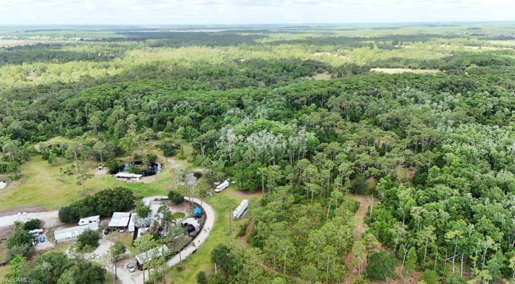 Photo of 1375 W Ash Road, Labelle, FL 33935 (MLS # A4700273)