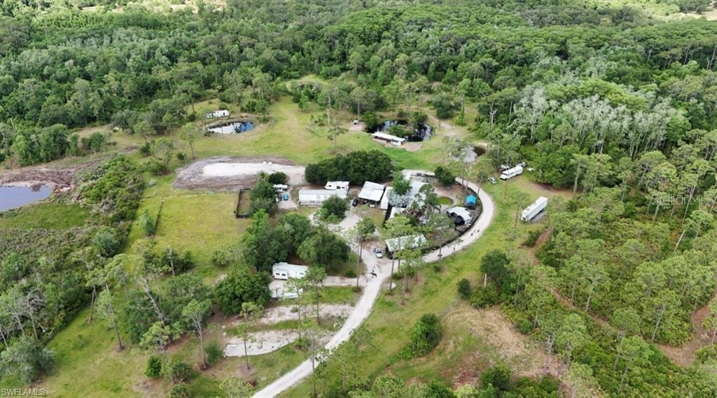 Photo of 1375 W Ash Road, Labelle, FL 33935 (MLS # A4700273)