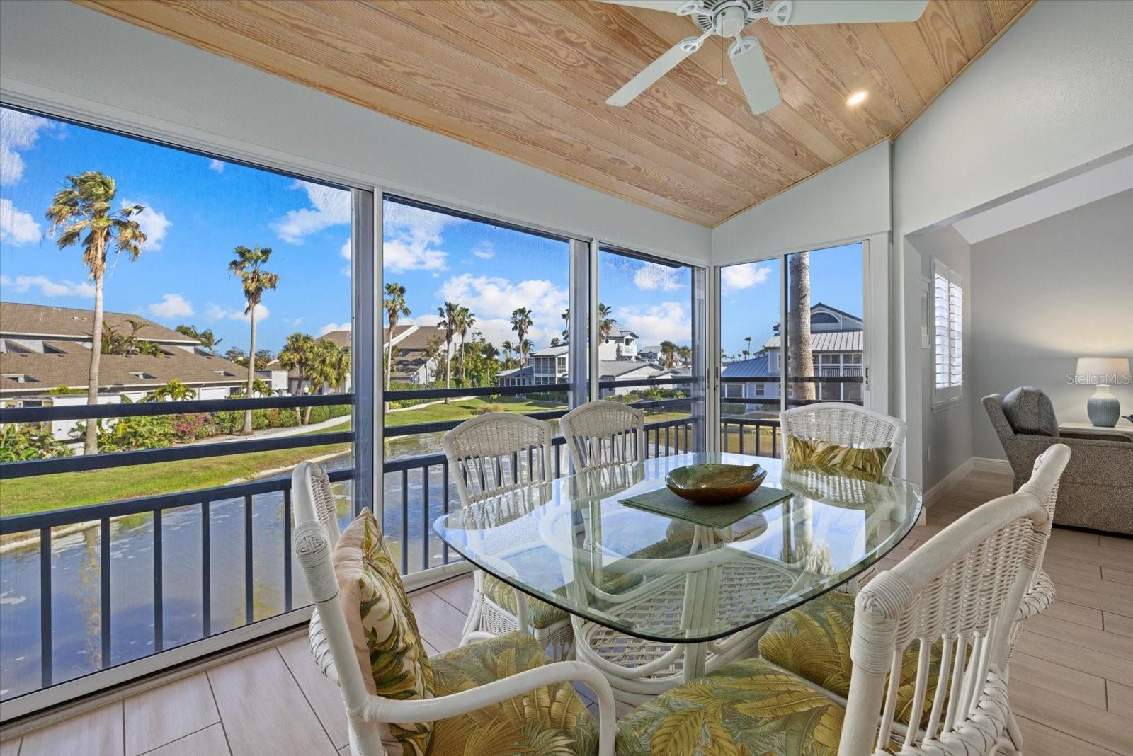 GULF & BAY CLUB BAYSIDE - Residential