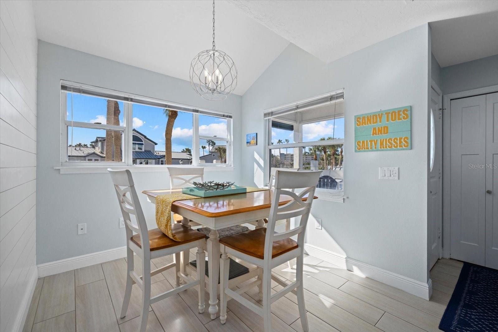 GULF & BAY CLUB BAYSIDE - Residential