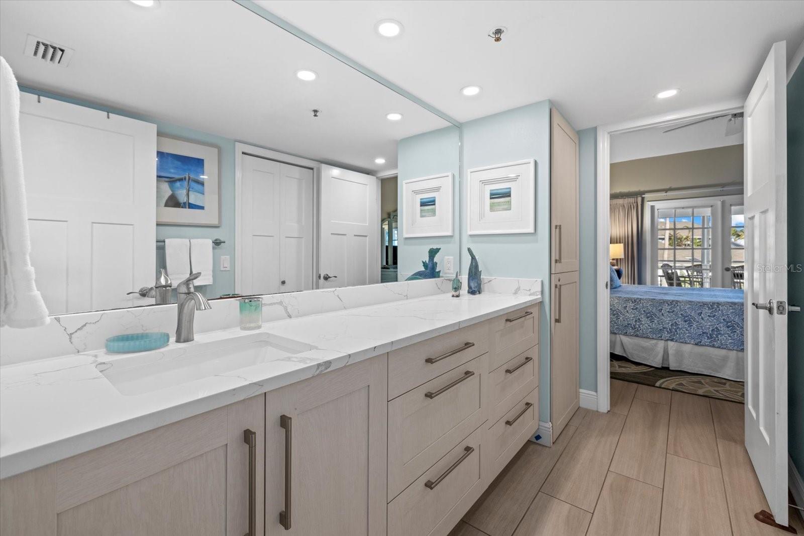 GULF & BAY CLUB BAYSIDE - Residential