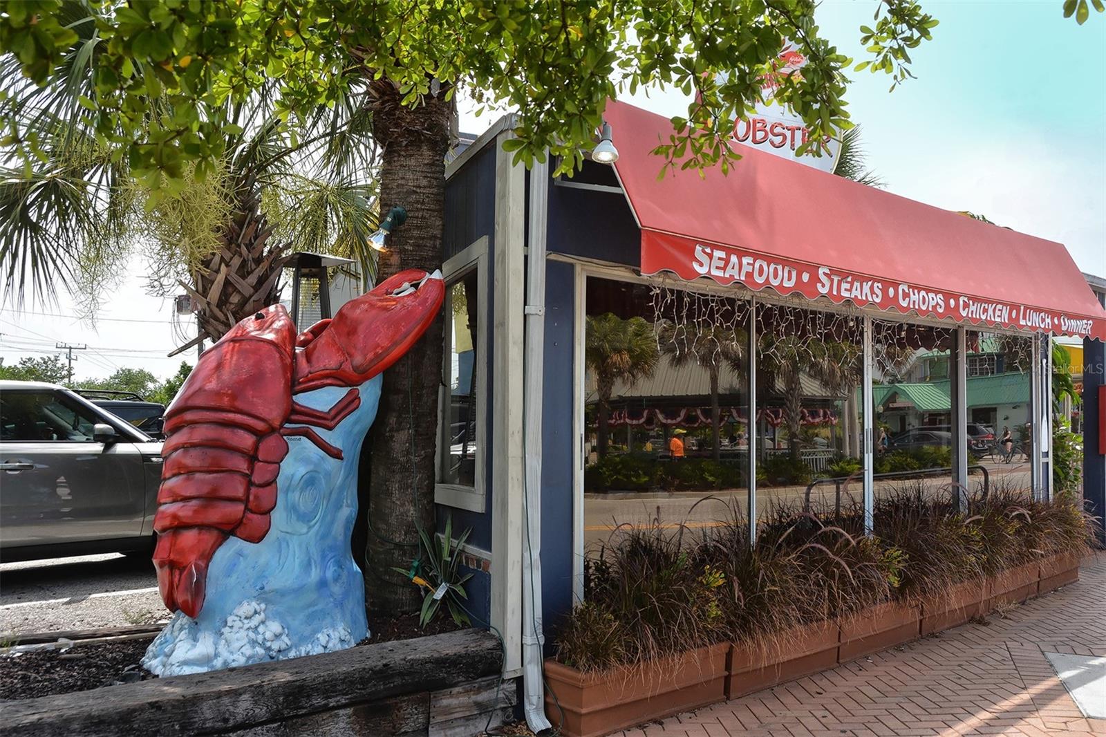 GULF & BAY CLUB BAYSIDE - Residential