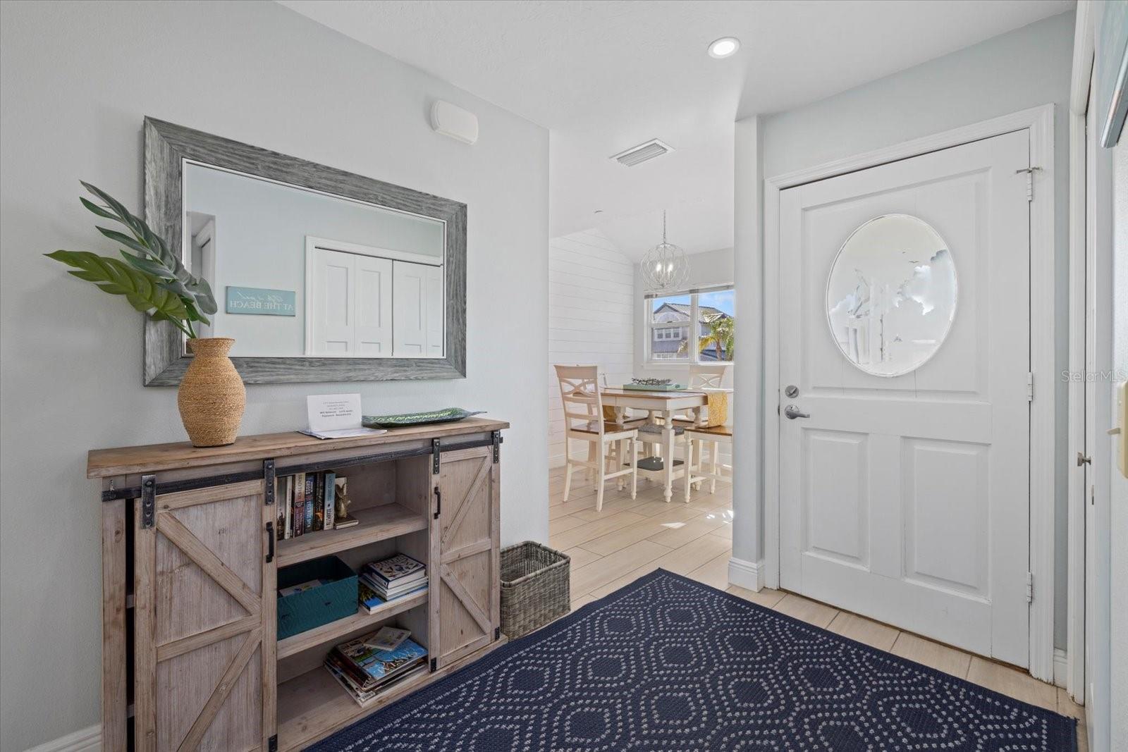 GULF & BAY CLUB BAYSIDE - Residential