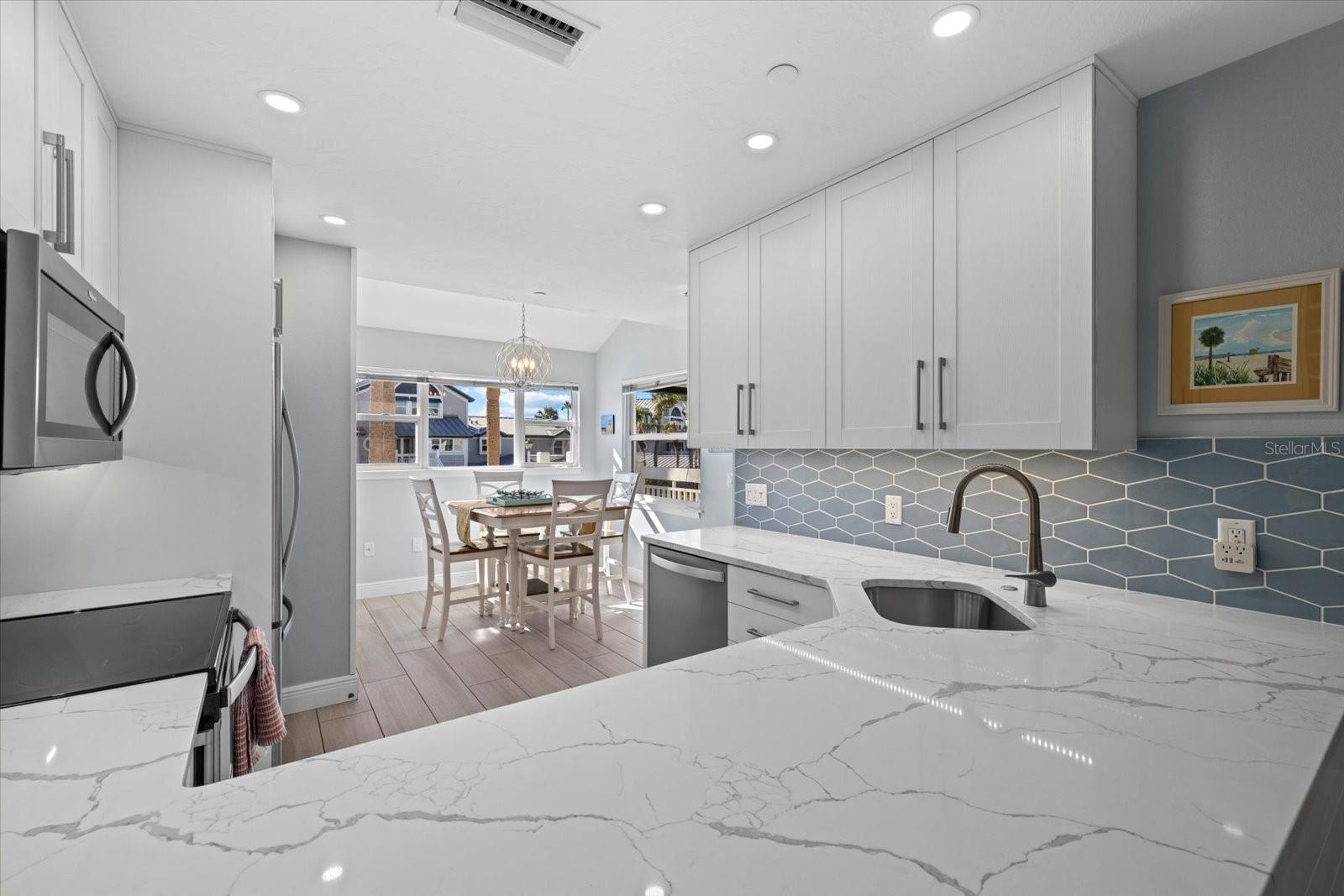 GULF & BAY CLUB BAYSIDE - Residential