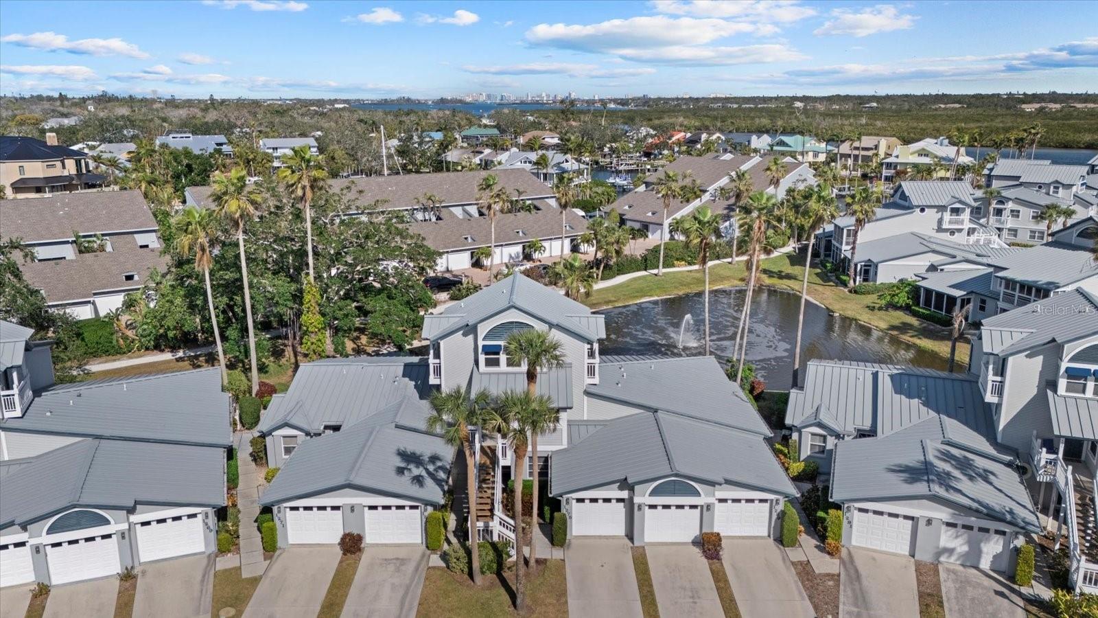 GULF & BAY CLUB BAYSIDE - Residential