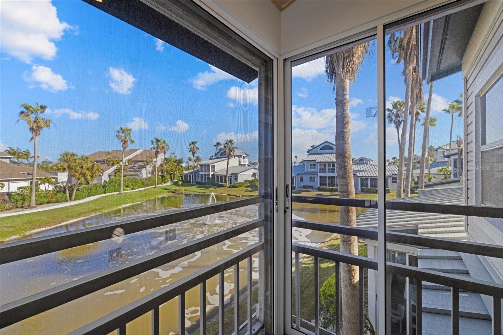 GULF & BAY CLUB BAYSIDE - Residential