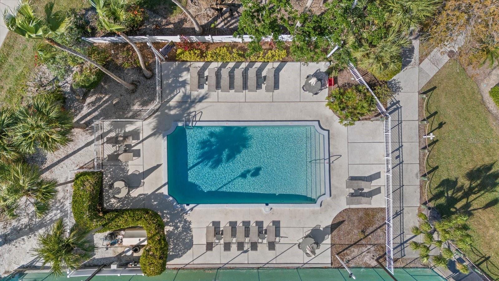 GULF & BAY CLUB BAYSIDE - Residential