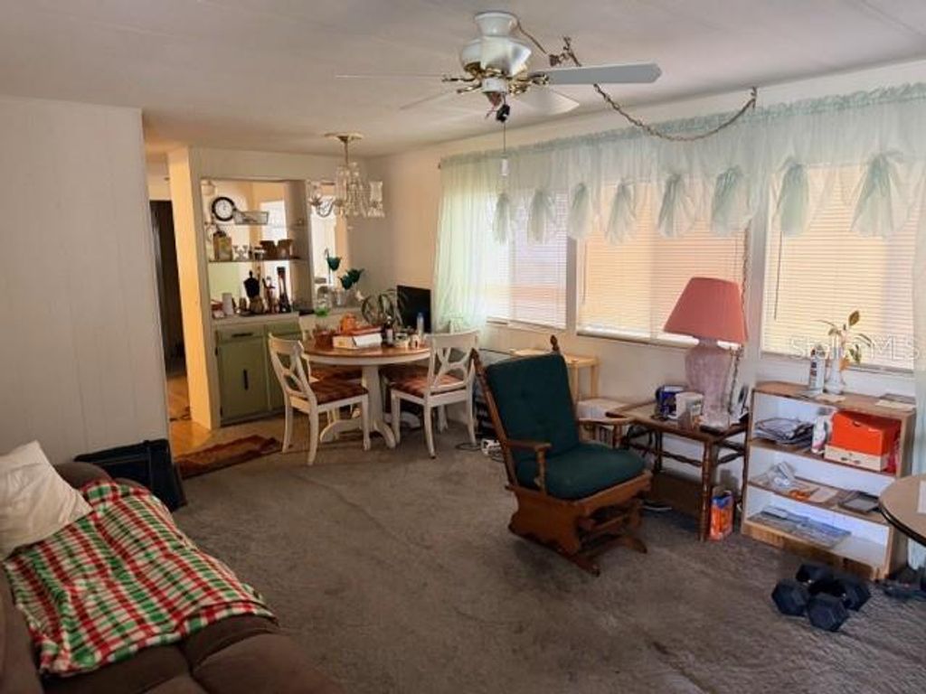 Photo of 2006 Blue Lake Drive, Lakeland, FL 33801 (MLS # P4938342)