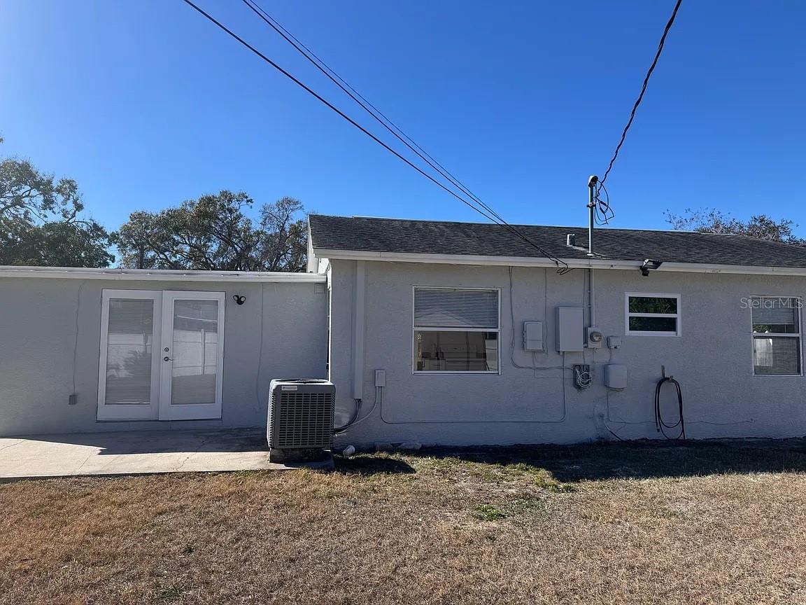 MEADOW LAWN 2ND ADD - Residential