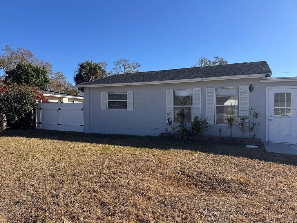 Photo of 7101 15th Street N, St Petersburg, FL 33702 (MLS # O6400469)