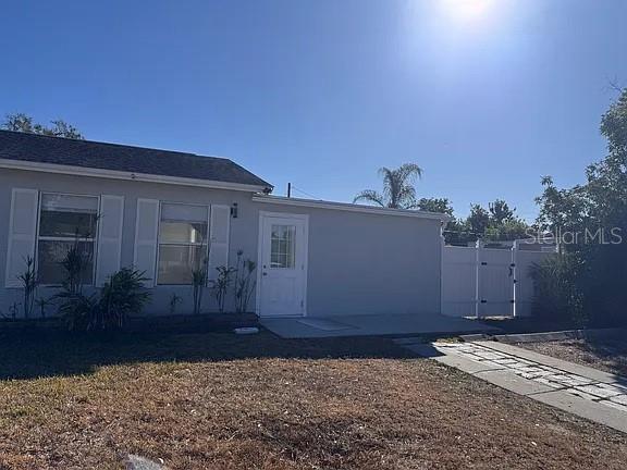 MEADOW LAWN 2ND ADD - Residential