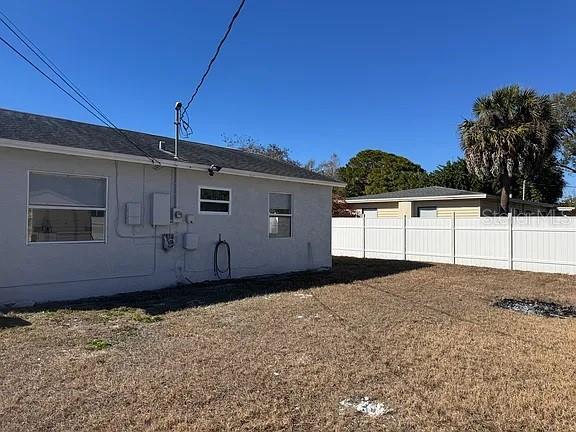 MEADOW LAWN 2ND ADD - Residential