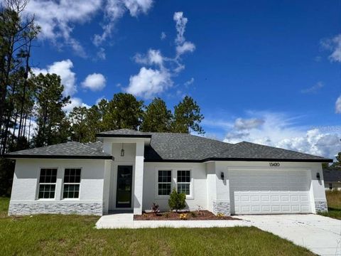 Photo of 13420 SW 77th Ave, Ocala, FL 34473 (MLS # O6309147)