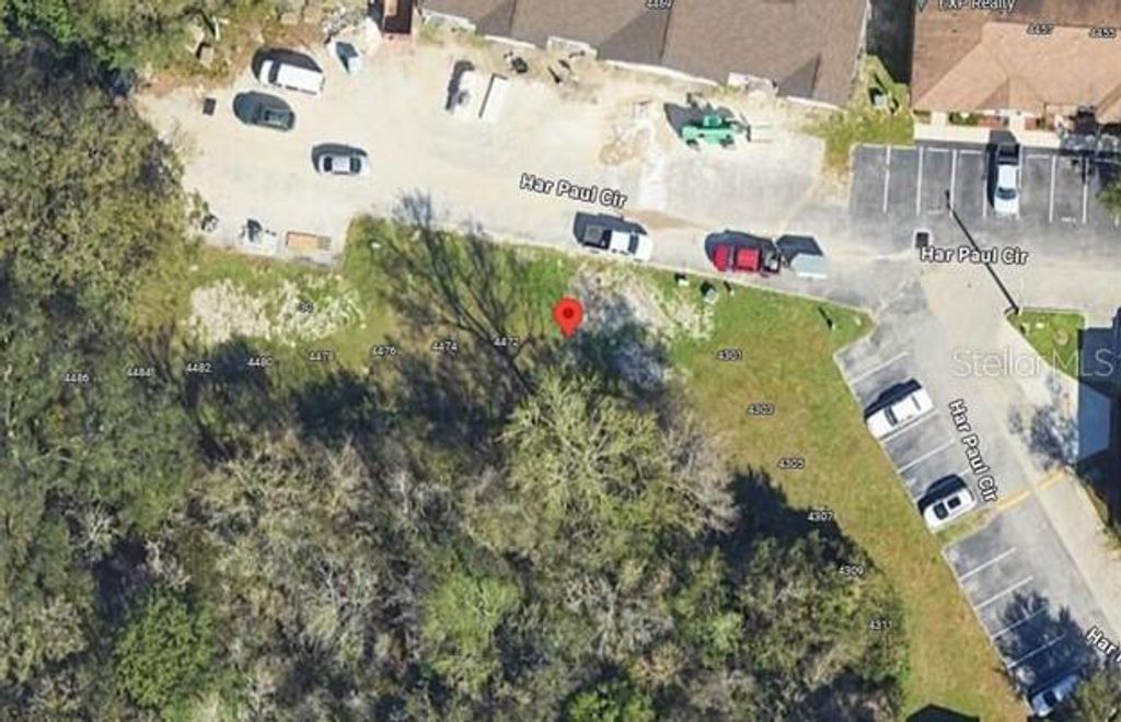 Photo of 4301 Har Paul Circle, Tampa, FL 33614 (MLS # TB8407792)