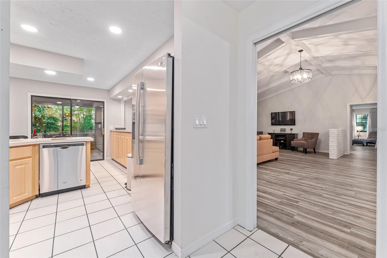 FRST VILLAS 02 - Residential Lease