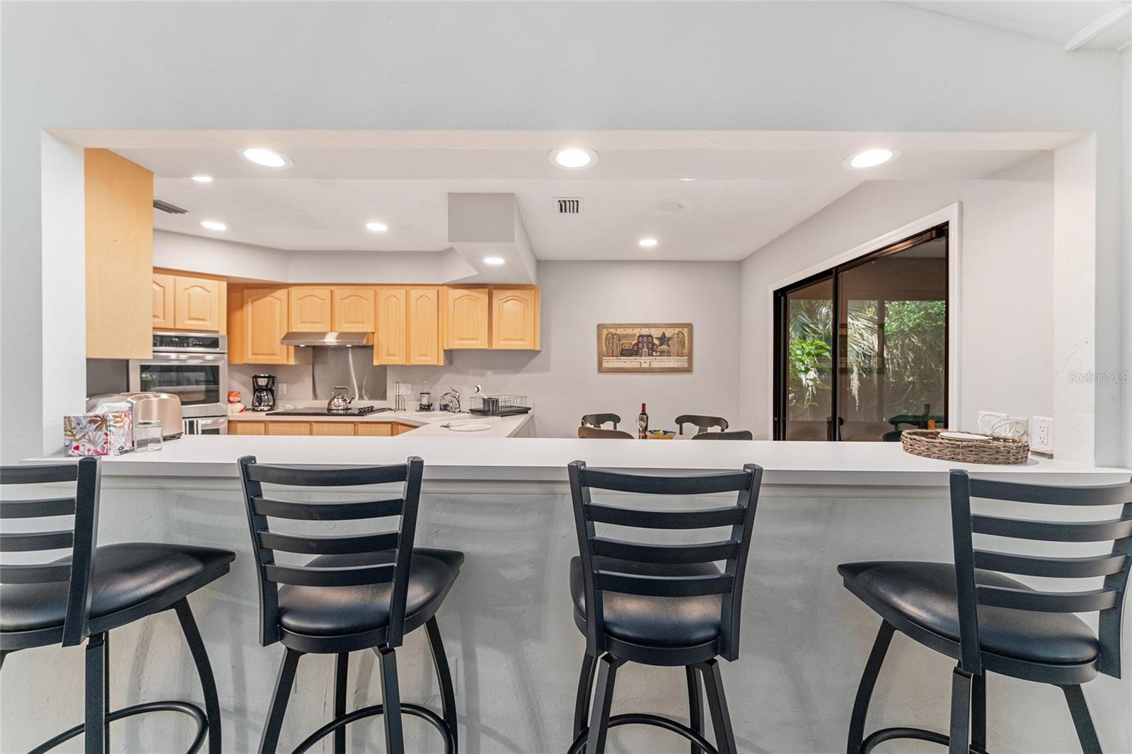 FRST VILLAS 02 - Residential Lease