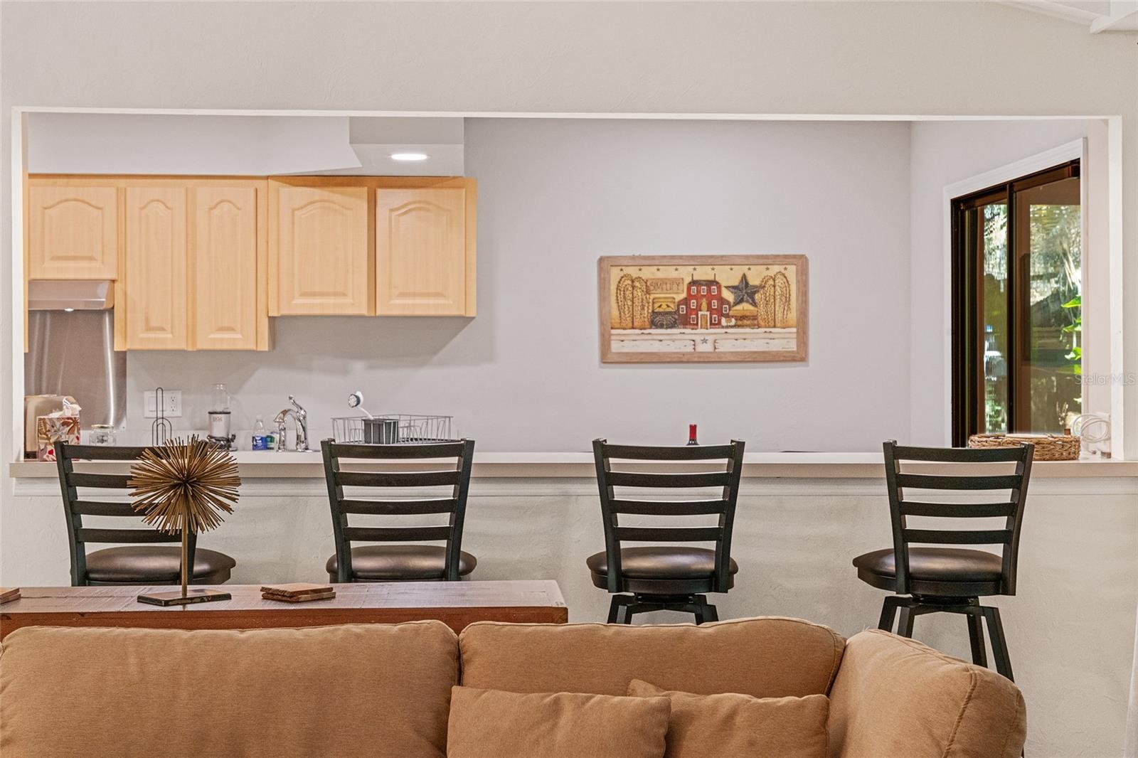 FRST VILLAS 02 - Residential Lease