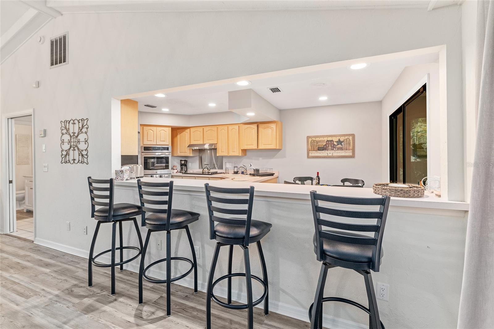FRST VILLAS 02 - Residential Lease