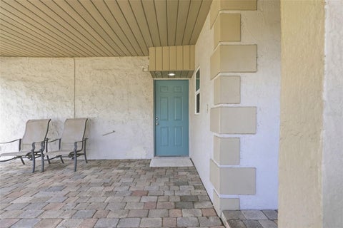 Photo of 6714 Nina Rosa Drive #B, Orlando, FL 32819 (MLS # O6433121)