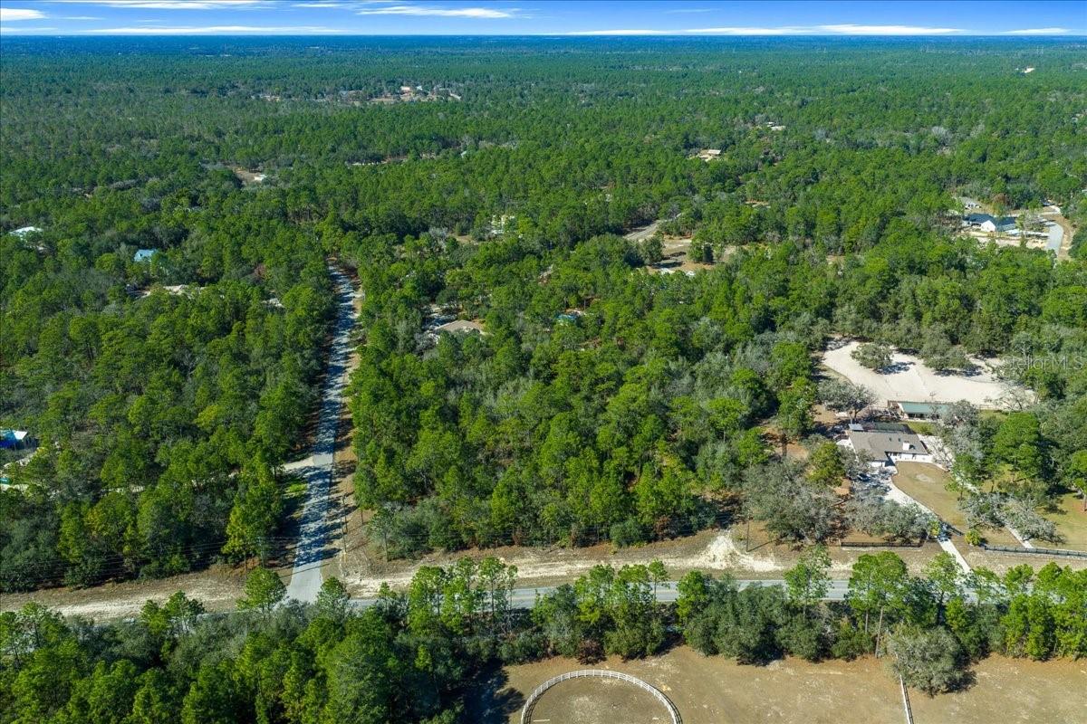 6055 W PONDEROSA PLACE