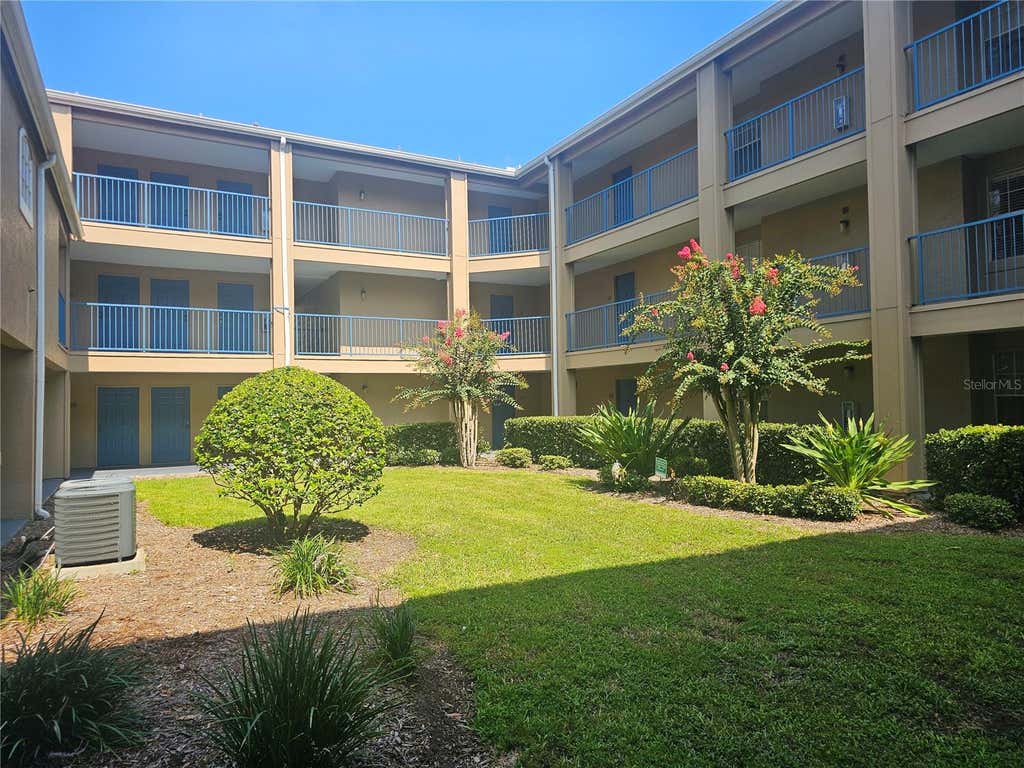 Photo of 7230 Westpointe Boulevard #1232, Orlando, FL 32835 (MLS # O6433565)