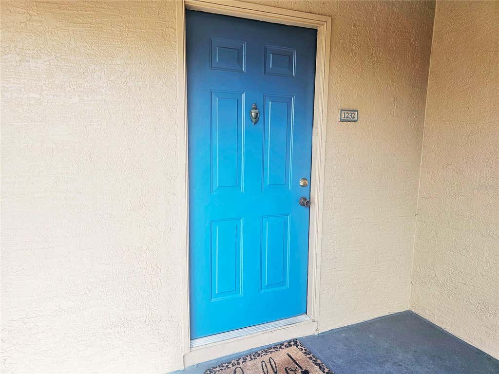 Photo of 7230 Westpointe Boulevard #1232, Orlando, FL 32835 (MLS # O6433565)