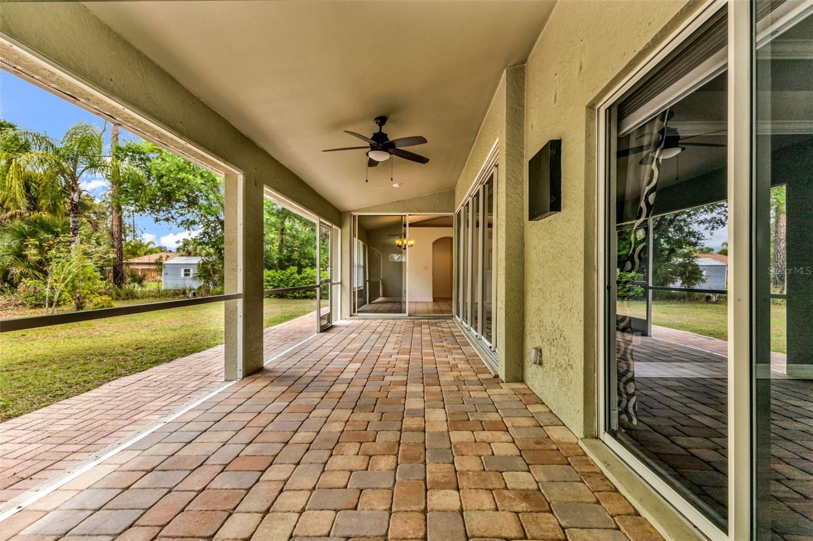 PORT CHARLOTTE SUB 49 - Residential