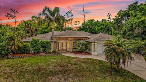 1485 JUSTICA STREET NORTH PORT FL 34288