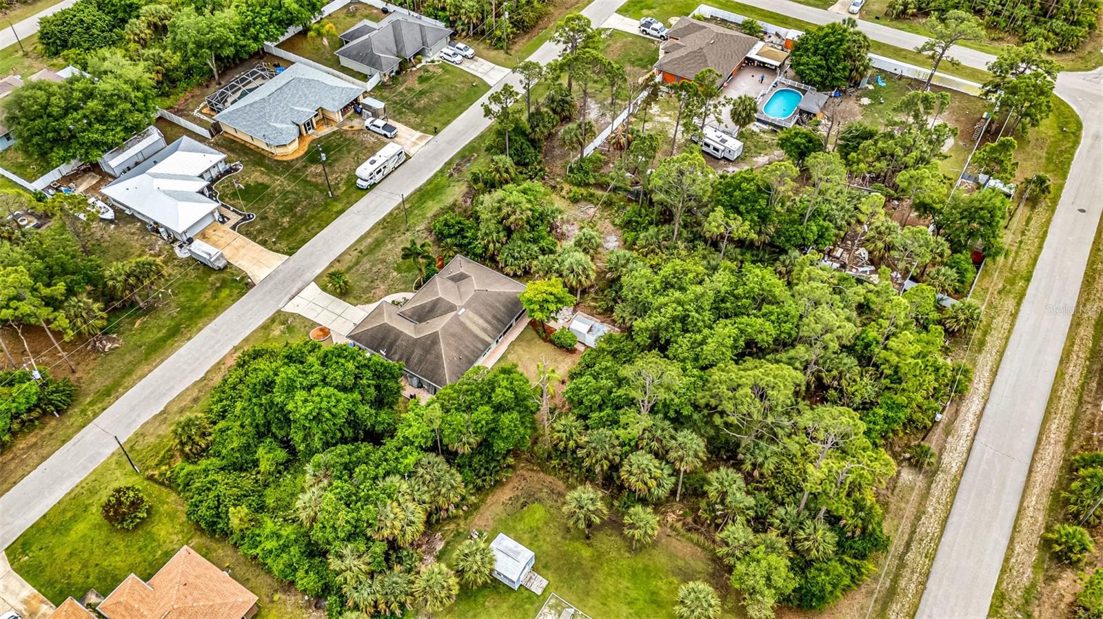 PORT CHARLOTTE SUB 49 - Residential